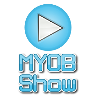 MYOB Logo