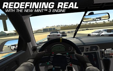 Real Racing 3 Android İndir Real Racing 3 Android İndir