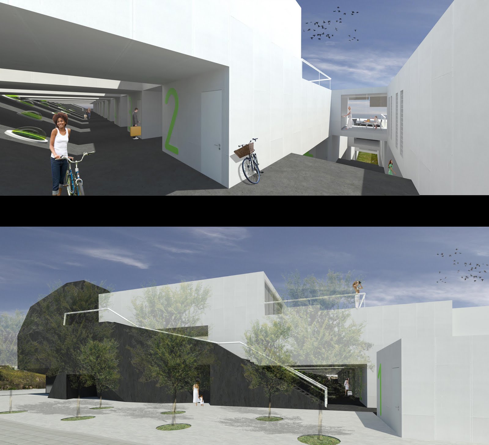HABITATGES HPO habitatges hpo: