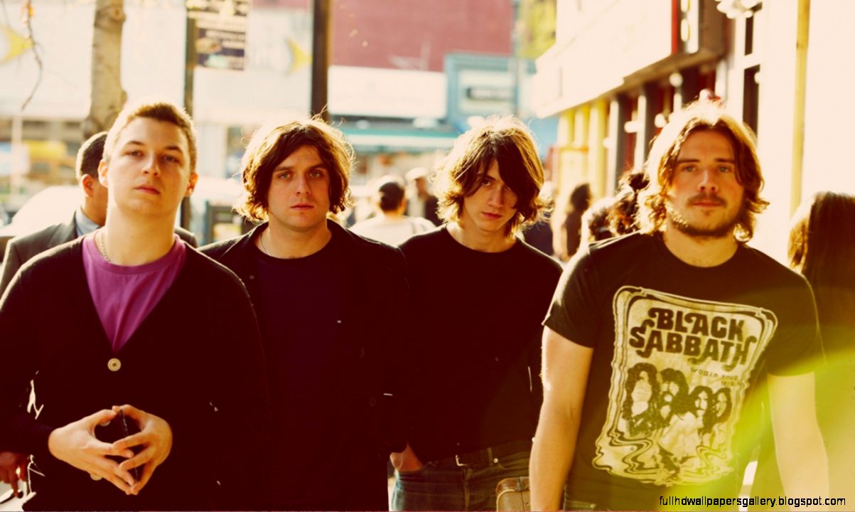 Wallpapers Arctic Monkeys News fan site Wallpapers Arctic Monkeys News fan site