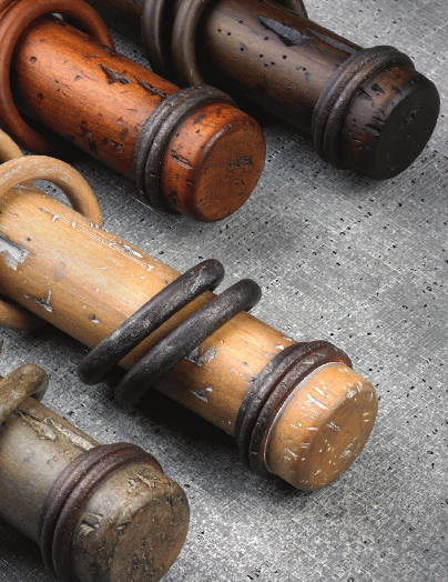 Rustic Kravet Drapery Hardware All New The Designer