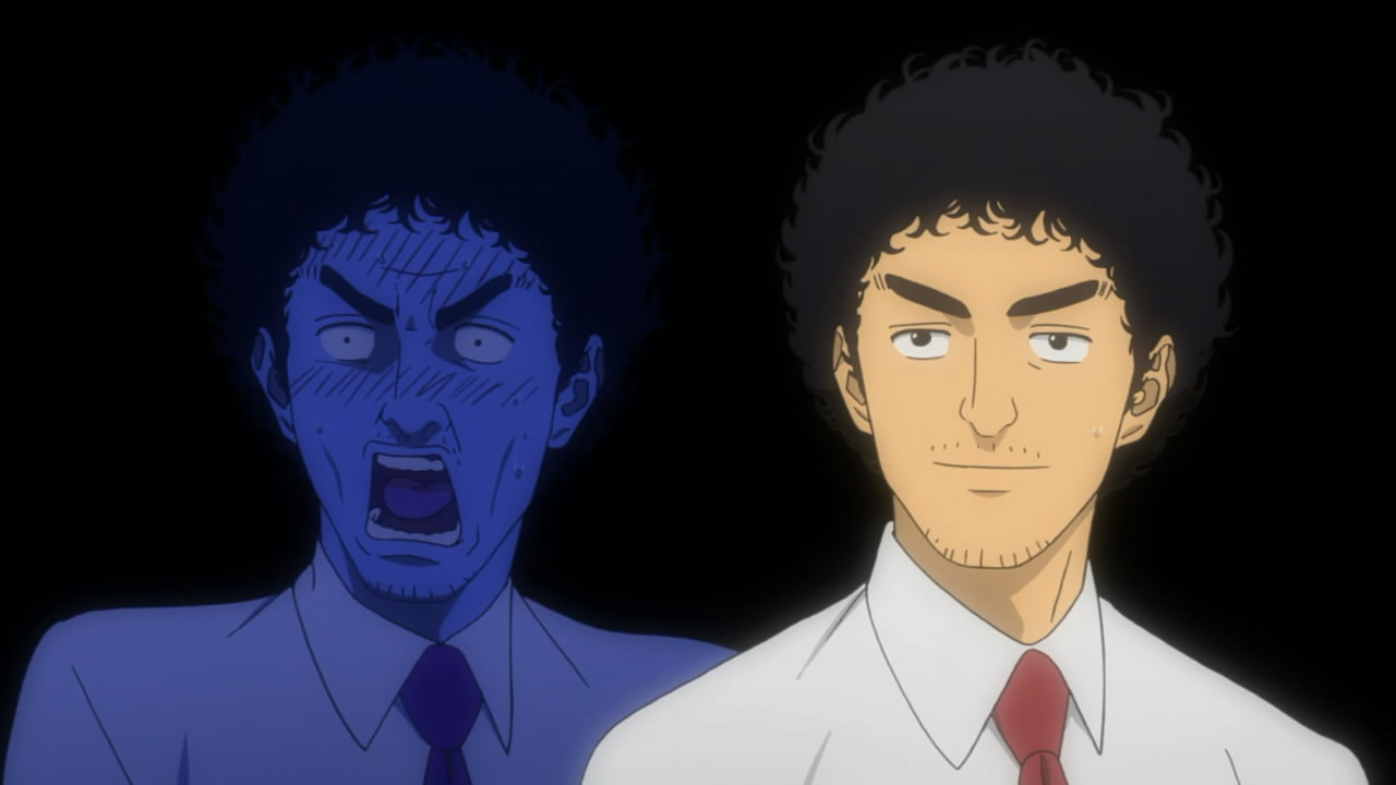 Crunchyroll Groups Uchuu Kyoudai Crunchyroll Groups Uchuu Kyoudai