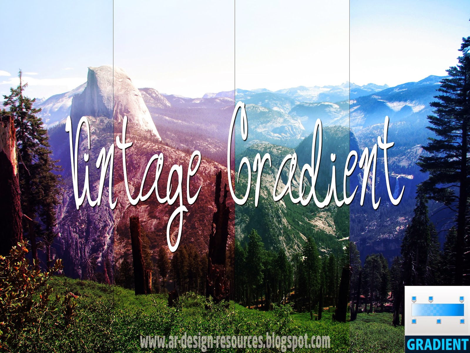 Free Photoshop Tutorials