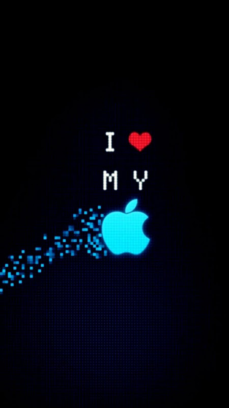 Apple iPhone 6 Wallpapers HD Apple iPhone 6 Wallpapers HD