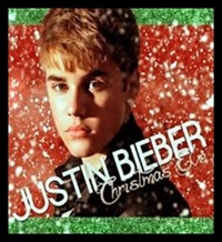 Barry white I am Fake Beliebers: Justin Bieber Under The Mistletoe Album A to Z Lyrics.