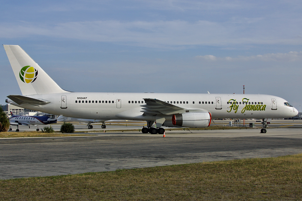 Nueva aerolínea Fly Jamaica inicia operaciones a Estados Unidos el 25