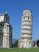 TORRE DE PISA