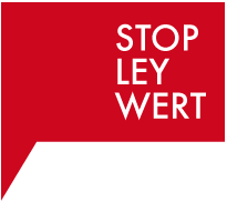 Firma el Manifiesto Stop Ley Wert