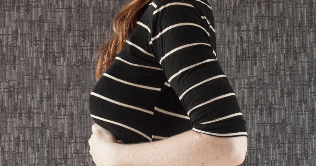 Secret Diary of a Pregnancy Week 14