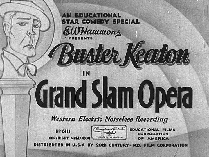 Circo Méliès Parodias musicales