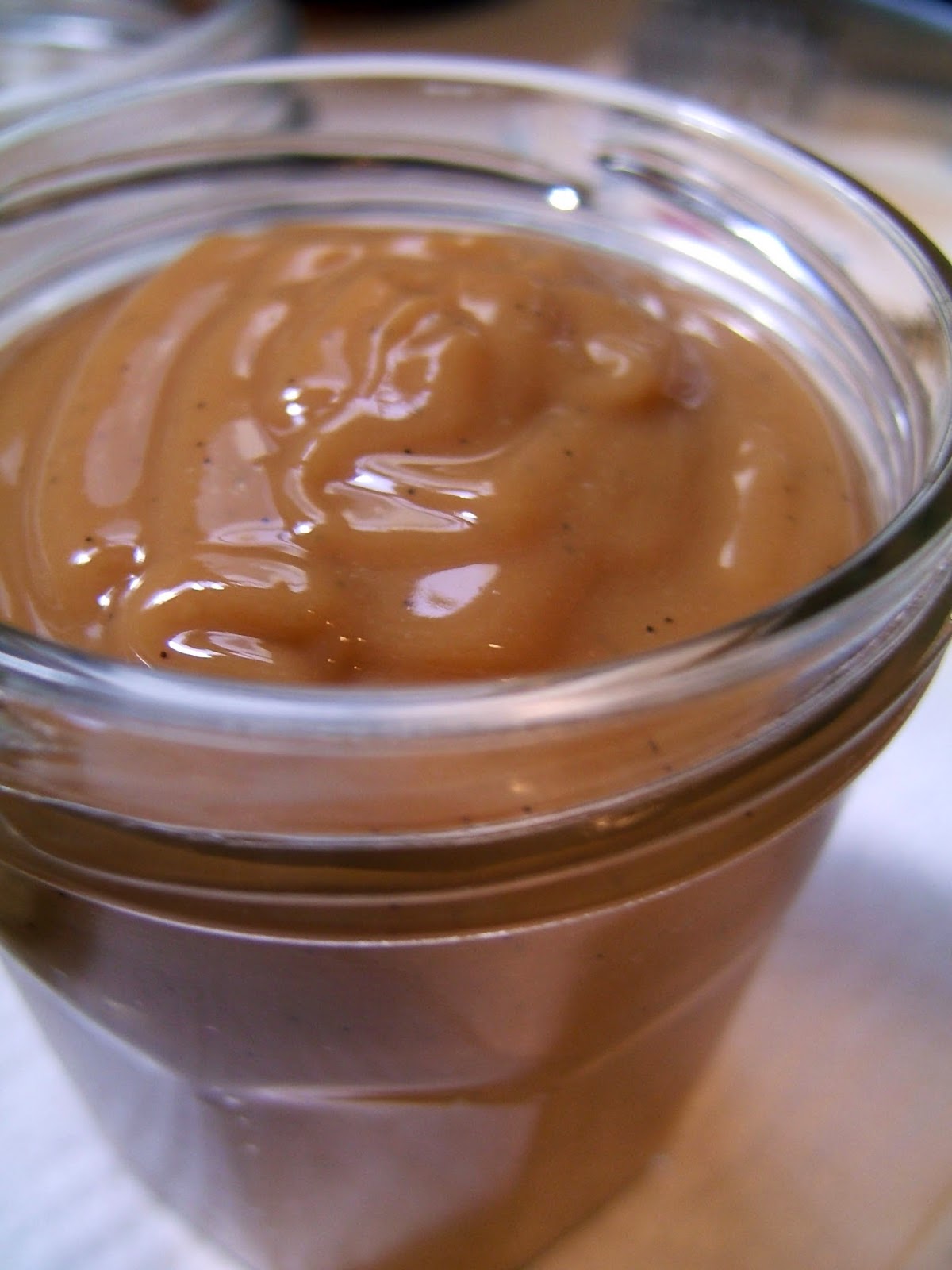 The Latin Baker: What is Dulce de Leche?