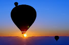 Aerostat Adventures Official Site