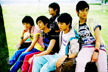 ~*SHINee*~