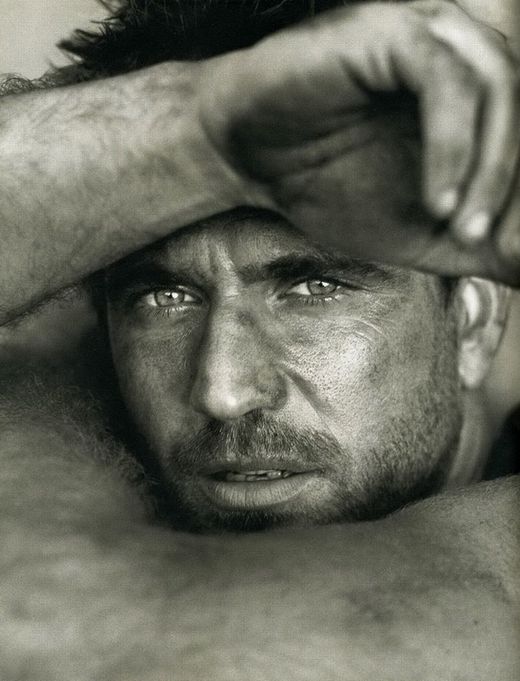 loveisspeed....... Herb Ritts Photography...Life with İcons..