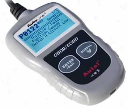 Autolink Al309 Update Program