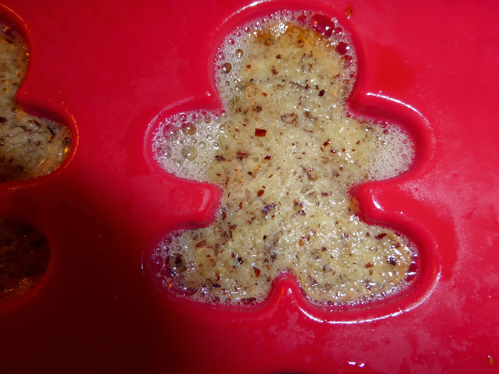 A Time for Every Purpose Hazelnut Muffins {Ketogenic Diet Recipe}