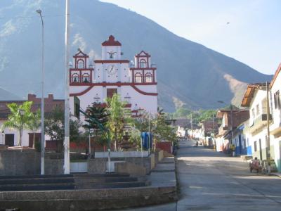 RECURSO HIDRICO DE SABANALARGA ANTIOQUIA GENERALIDADES DE SABANALARGA