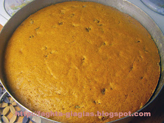 Τα φαγητά της γιαγιάς - Φανουρόπιτα παραδοσιακή Τα φαγητά της γιαγιάς - Φανουρόπιτα παραδοσιακή