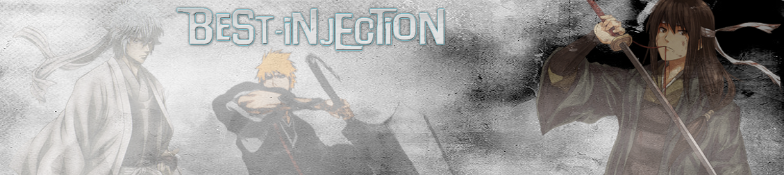 BeSt-iNjEcTioN