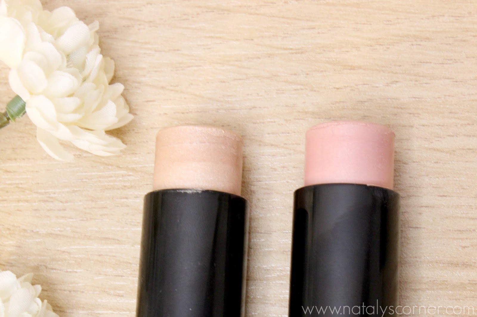 Kiko Radiant Touch Creamy Stick Highlighter Nataly's Corner