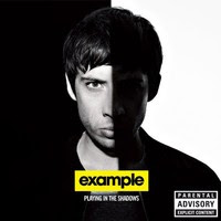 EXAMPLE, NÚMERO UNO EN VENTAS DE DISCOS Y ÁLBUMES EN REINO UNIDO