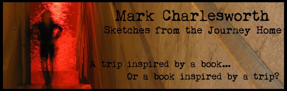 Mark Charlesworth