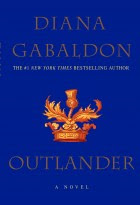 The Outlander Books