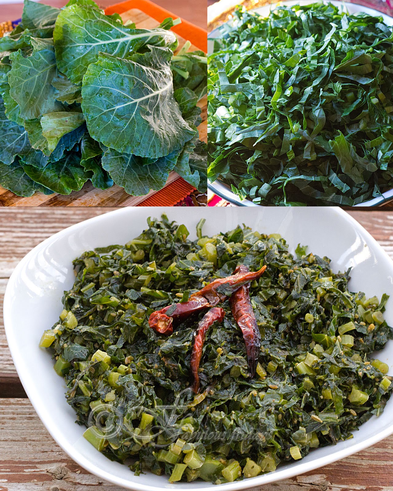 fabulous fridays Kashmiri thali