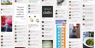pinterest page pinterest page