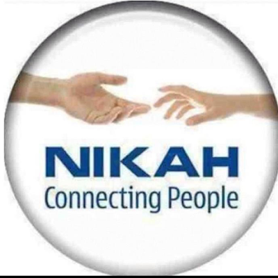 Nikha Connectiong People