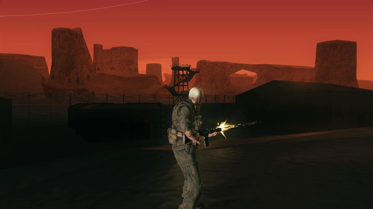 Diego4Fun Zone COD Black Ops 2 Hudson Commando