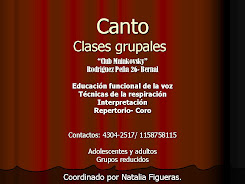 Clases Grupales