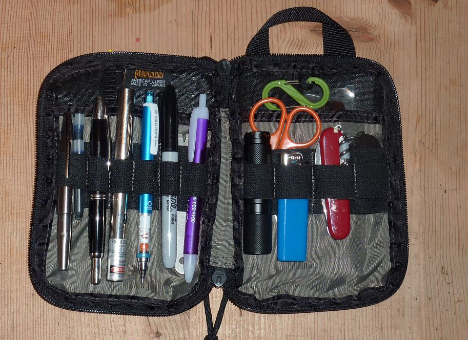 My Edc