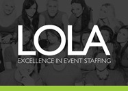 LOLA Event Staffing