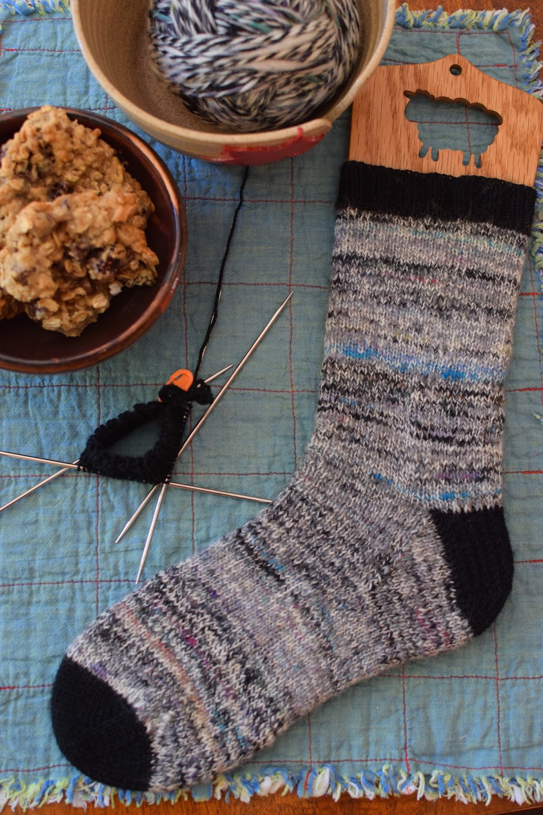 Susan B. Anderson Spinning for Knitting