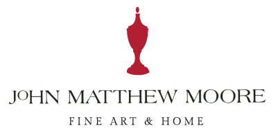 John Matthew Moore Fine Art and Home