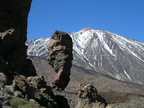 CAÑADAS DEL TEIDE