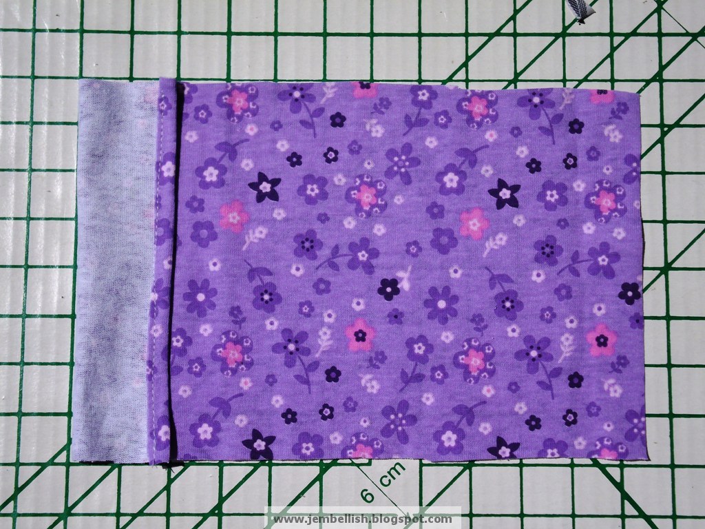 Creating my way to Success How to make your own mouse pad wrist rest in 5 steps and 15 minutes