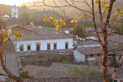 San Sebastian del Oeste