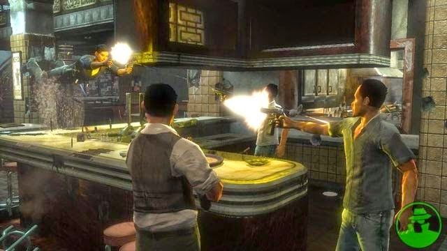 Stranglehold Save Game For Pc