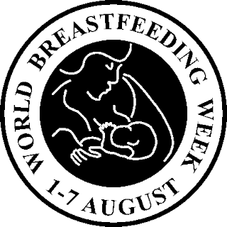 World Breastfeeding Week (1–7 August 2012) 3 wbwlogo