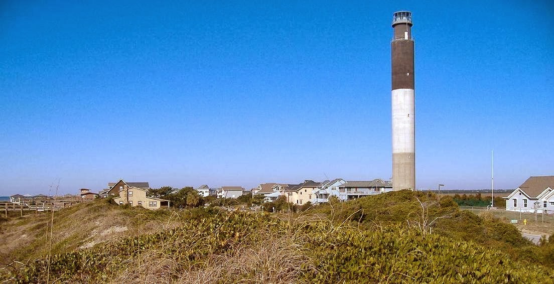 Oak Island Nc Lighthouse Oak Island Nc Lighthouse