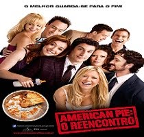 No Cinema: American Pie: O Reencontro