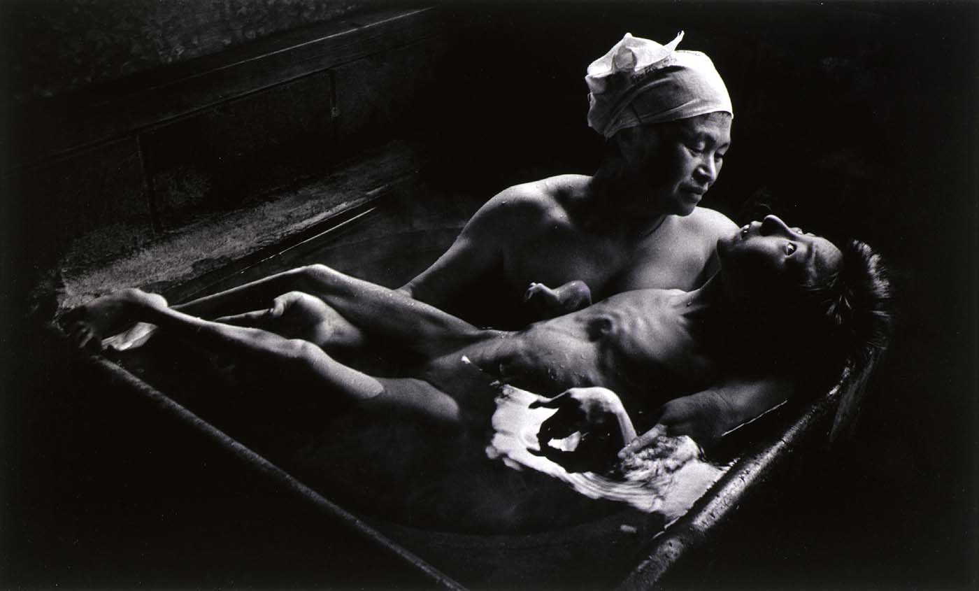 Eugene smith minamata photo essay