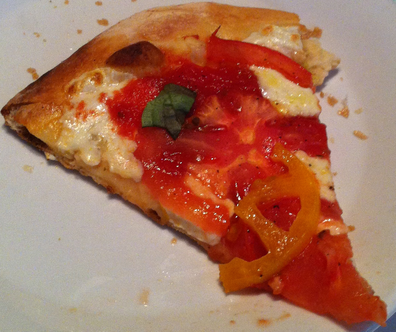 TASTE OF HAWAII ROMANO'S MACARONI GRILL ALA MOANA CENTER