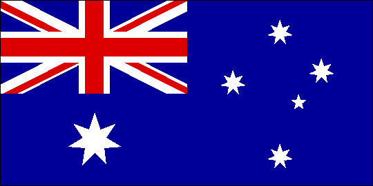 Australia Sydney South Mission  8/13 - 8/15