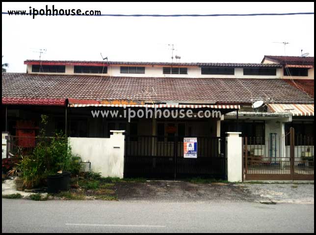 Ipoh House For Sale Ipoh Properties Property For Sale Ipoh