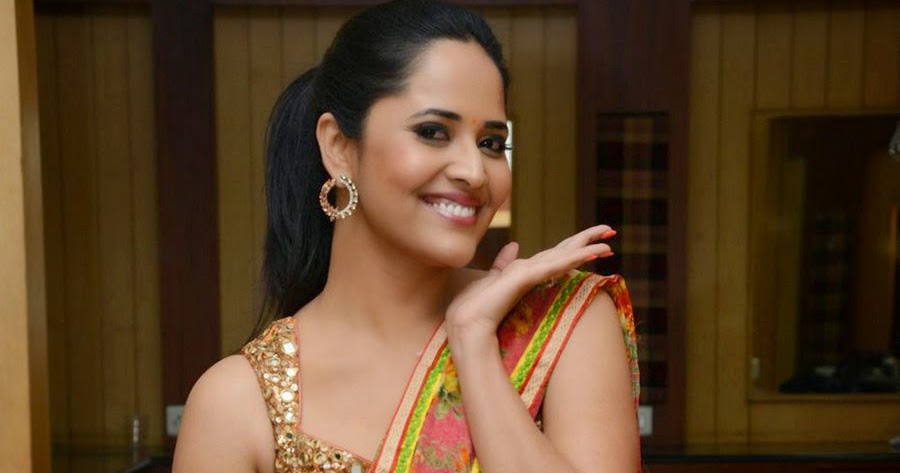 Actress HD Gallery: Anchor Shyamala Latest Cute Hot 