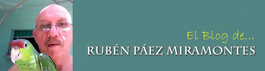 Ruben Paez
