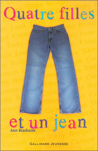 Un Jean